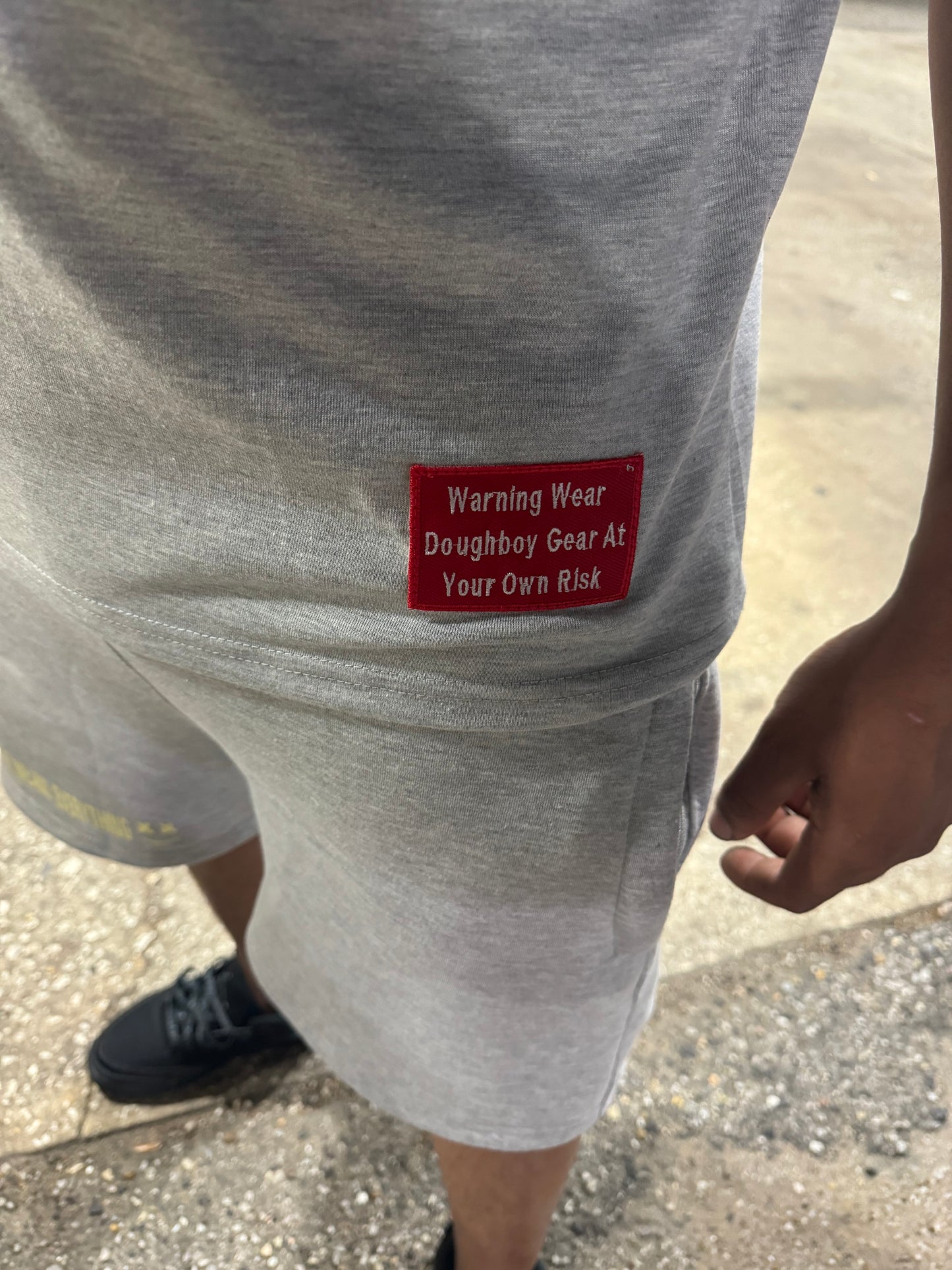 “DBoy 2025 set”